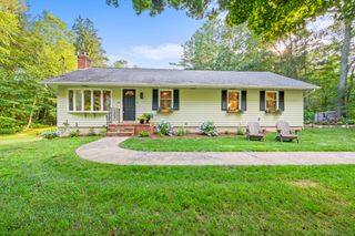 12 Warner Road, East Haddam, CT 06423