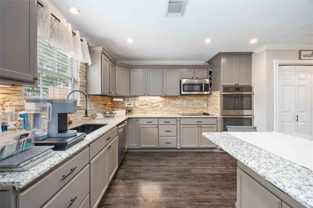 6319 Founding Drive, Katy, TX 77449