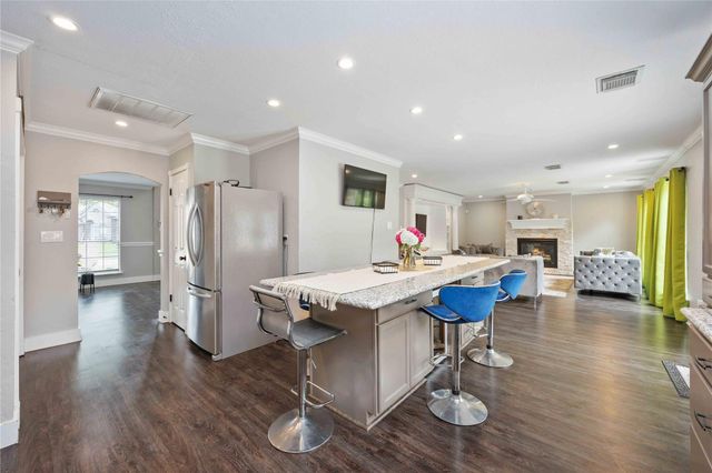 6319 Founding Drive, Katy, TX 77449