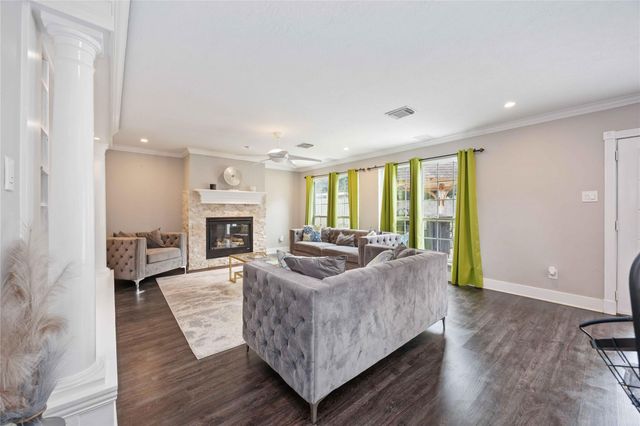 6319 Founding Drive, Katy, TX 77449