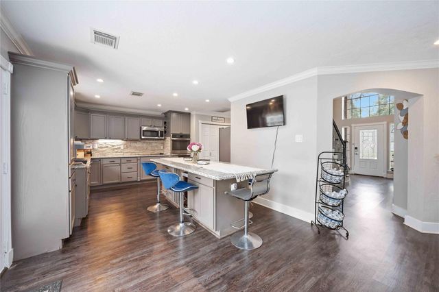 6319 Founding Drive, Katy, TX 77449