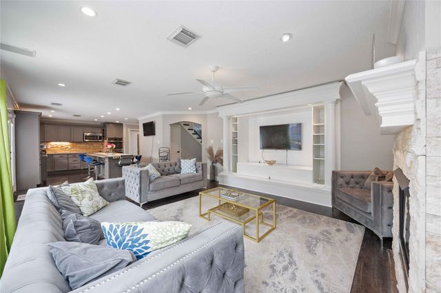 6319 Founding Drive, Katy, TX 77449