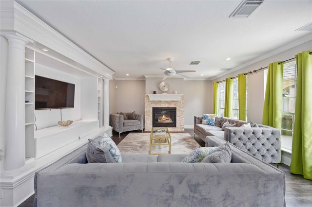 6319 Founding Drive, Katy, TX 77449