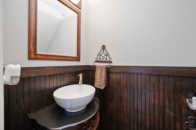 6319 Founding Drive, Katy, TX 77449
