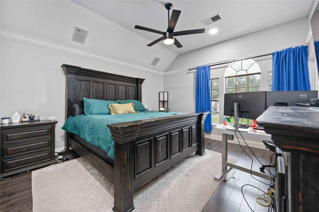 6319 Founding Drive, Katy, TX 77449