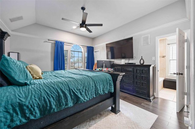 6319 Founding Drive, Katy, TX 77449