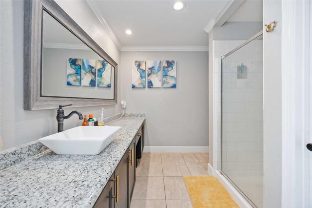 6319 Founding Drive, Katy, TX 77449