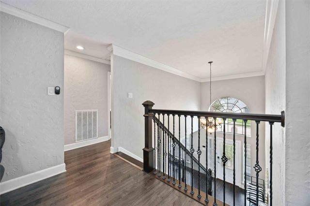 6319 Founding Drive, Katy, TX 77449