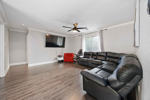 6319 Founding Drive, Katy, TX 77449