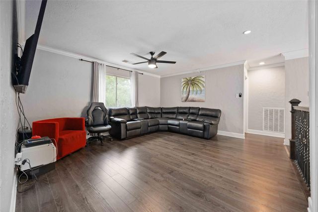 6319 Founding Drive, Katy, TX 77449