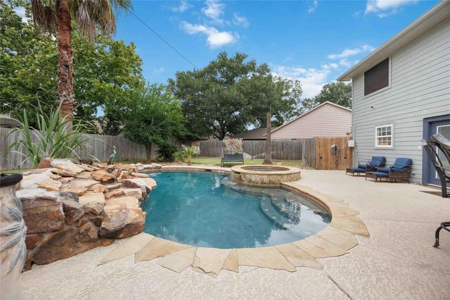 6319 Founding Drive, Katy, TX 77449