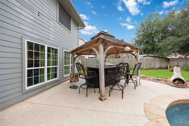 6319 Founding Drive, Katy, TX 77449