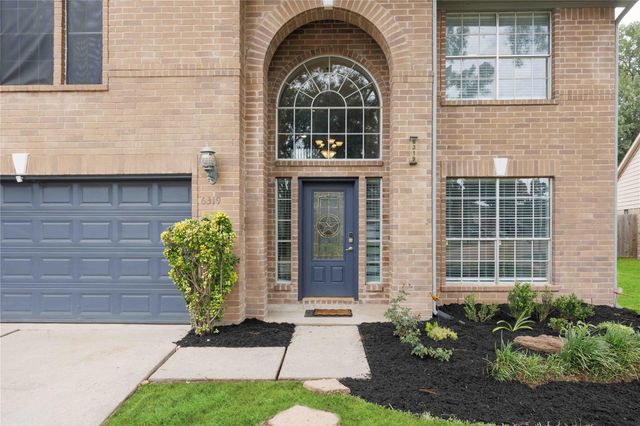 6319 Founding Drive, Katy, TX 77449