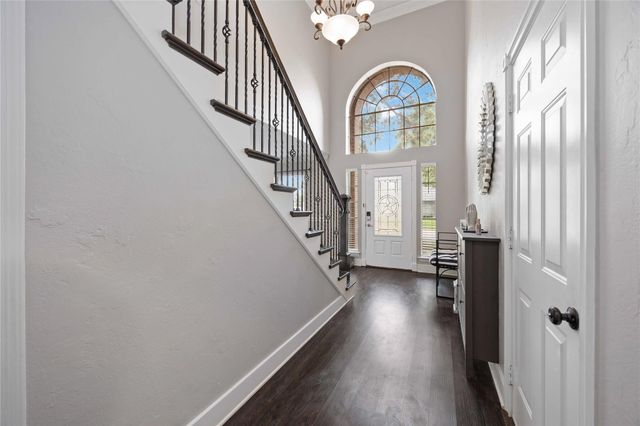 6319 Founding Drive, Katy, TX 77449