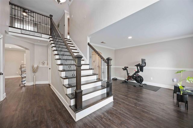 6319 Founding Drive, Katy, TX 77449