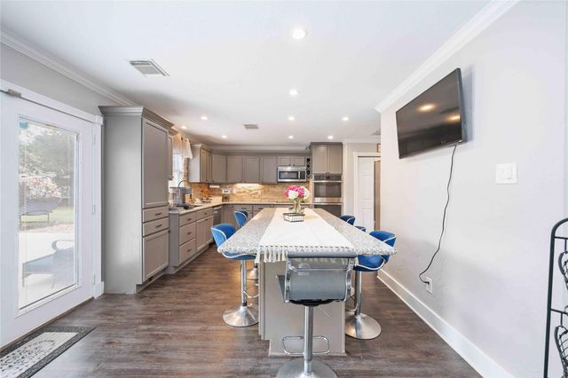 6319 Founding Drive, Katy, TX 77449
