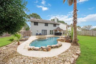 6319 Founding Drive, Katy, TX 77449