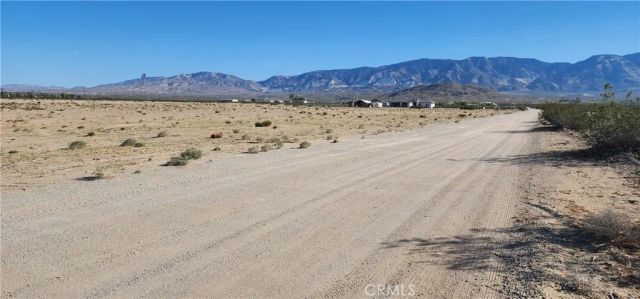10355 Jingal, Lucerne Valley, CA 92356