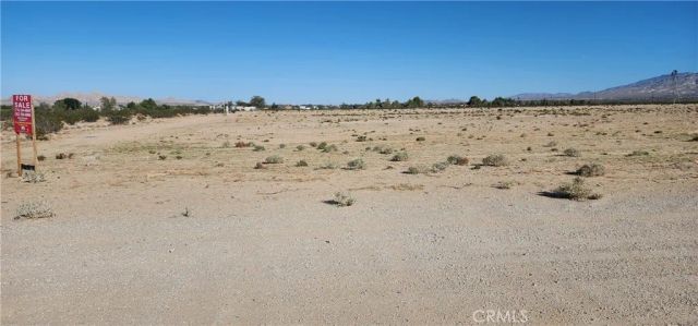 10355 Jingal, Lucerne Valley, CA 92356