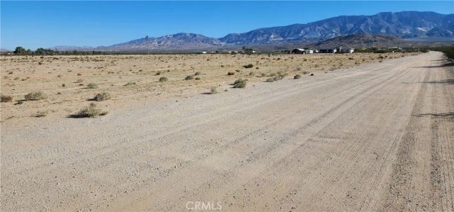 10355 Jingal, Lucerne Valley, CA 92356