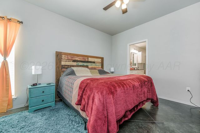 4700 Longbird Street, Amarillo, TX 79118