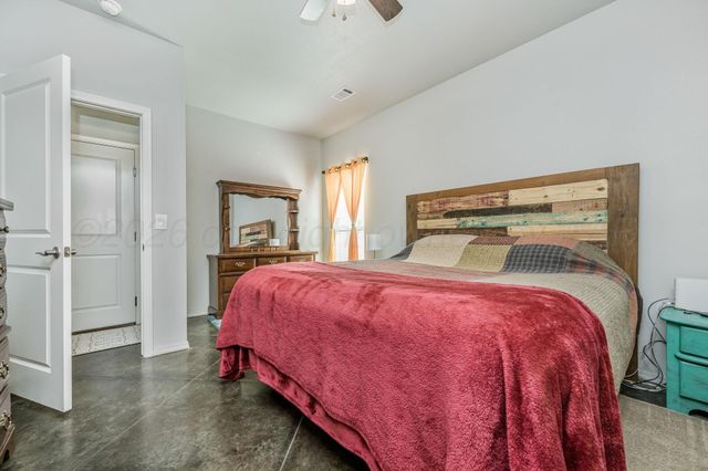 4700 Longbird Street, Amarillo, TX 79118