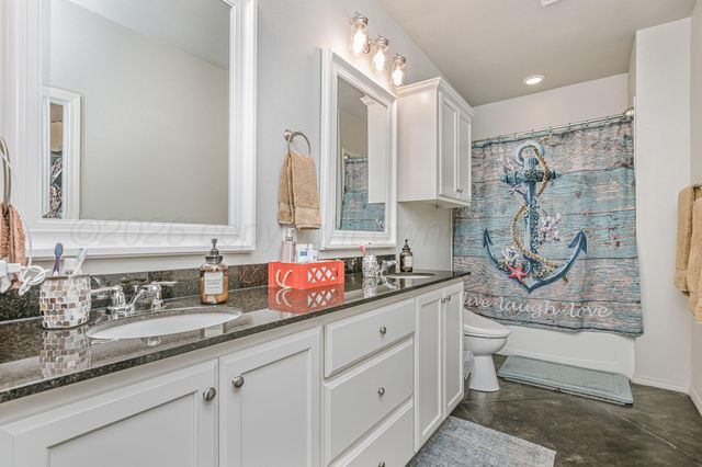 4700 Longbird Street, Amarillo, TX 79118