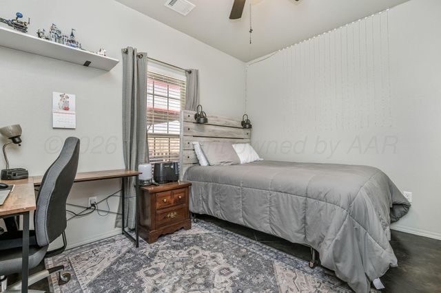 4700 Longbird Street, Amarillo, TX 79118