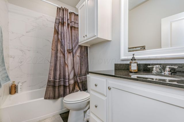 4700 Longbird Street, Amarillo, TX 79118