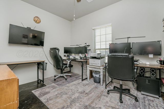 4700 Longbird Street, Amarillo, TX 79118