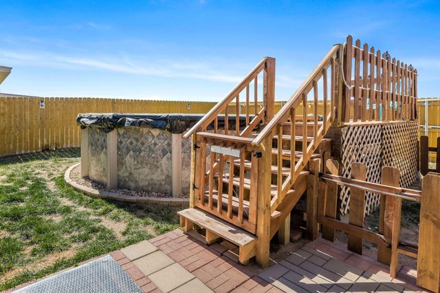 4700 Longbird Street, Amarillo, TX 79118