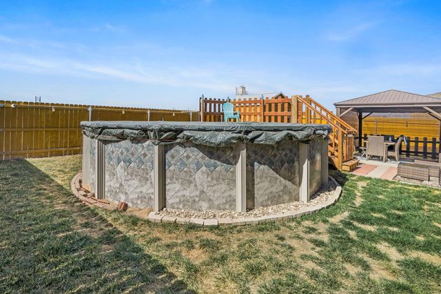 4700 Longbird Street, Amarillo, TX 79118