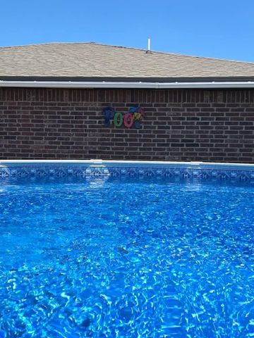 4700 Longbird Street, Amarillo, TX 79118