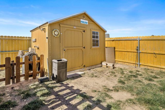 4700 Longbird Street, Amarillo, TX 79118