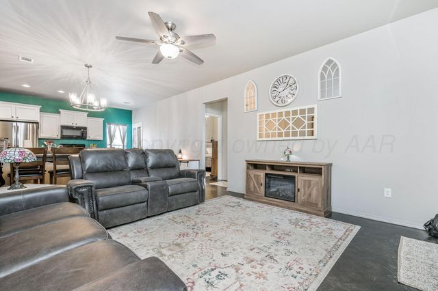 4700 Longbird Street, Amarillo, TX 79118