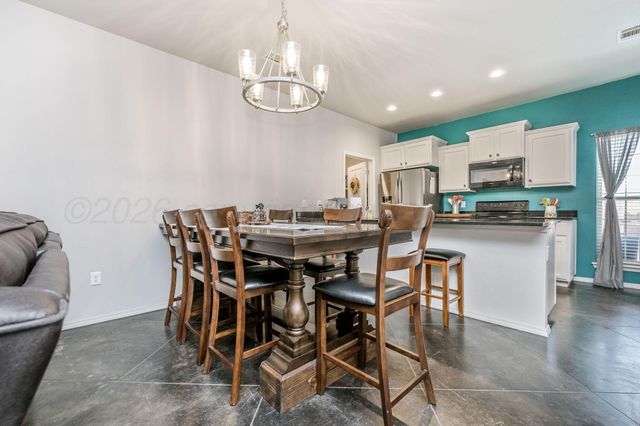 4700 Longbird Street, Amarillo, TX 79118