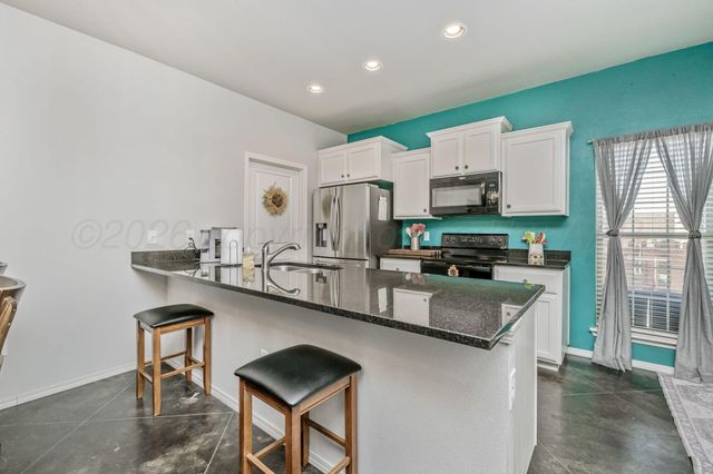 4700 Longbird Street, Amarillo, TX 79118