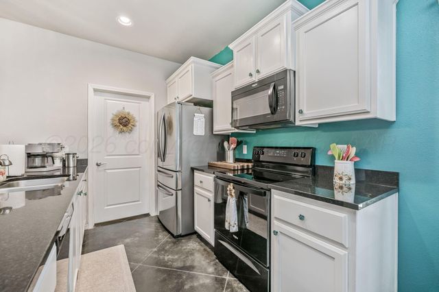 4700 Longbird Street, Amarillo, TX 79118