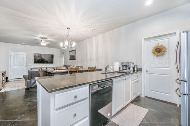 4700 Longbird Street, Amarillo, TX 79118