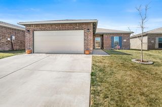 4700 Longbird Street, Amarillo, TX 79118