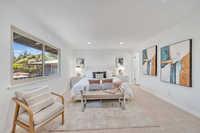 100E Middlefield Rd 3H, Mountain View, CA 94043