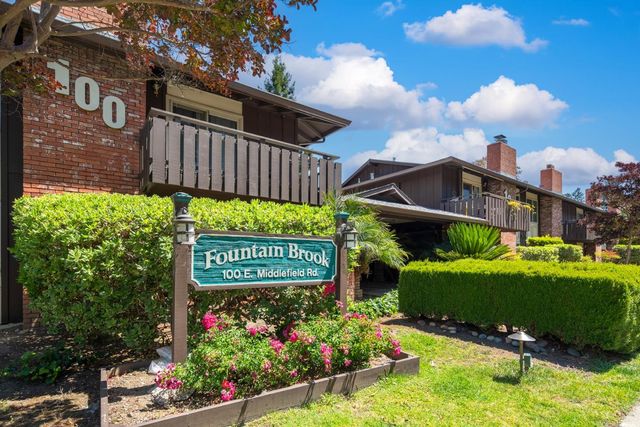 100E Middlefield Rd 3H, Mountain View, CA 94043