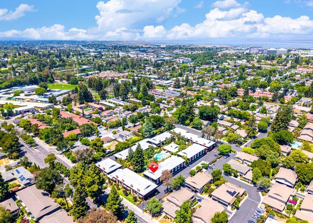 100E Middlefield Rd 3H, Mountain View, CA 94043