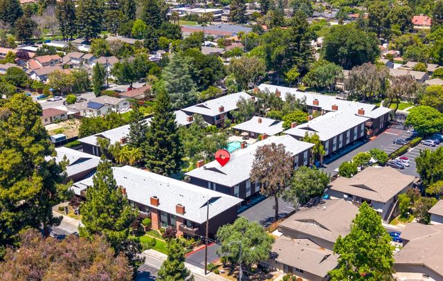 100E Middlefield Rd 3H, Mountain View, CA 94043