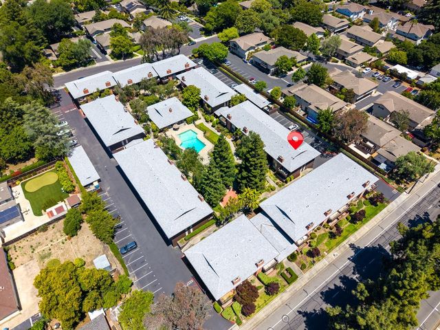 100E Middlefield Rd 3H, Mountain View, CA 94043