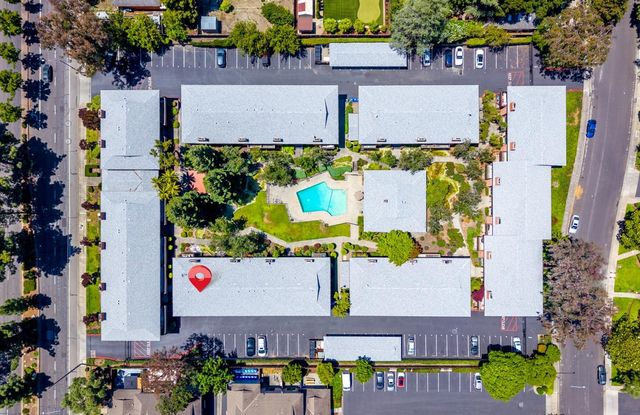 100E Middlefield Rd 3H, Mountain View, CA 94043