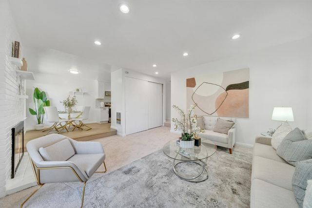 100E Middlefield Rd 3H, Mountain View, CA 94043