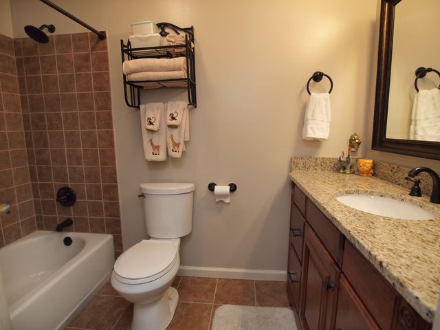 25 Firestone Lane, Pinehurst, NC 28374