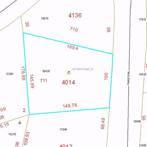 25 Firestone Lane, Pinehurst, NC 28374