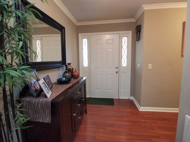 25 Firestone Lane, Pinehurst, NC 28374